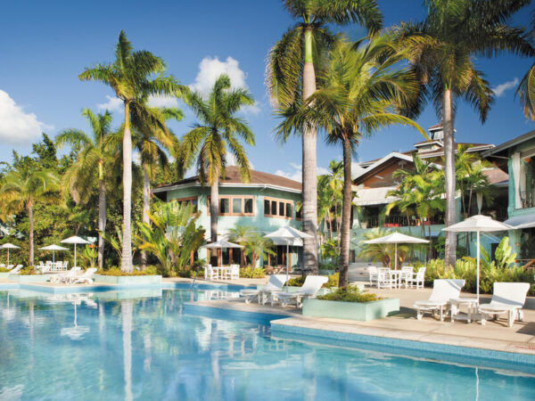 Amazing Offer at Couples Negril