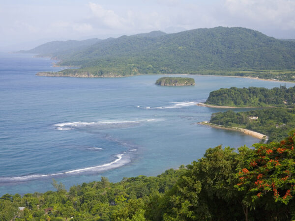 Jamaica