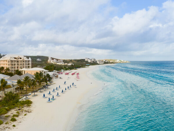 Anguilla