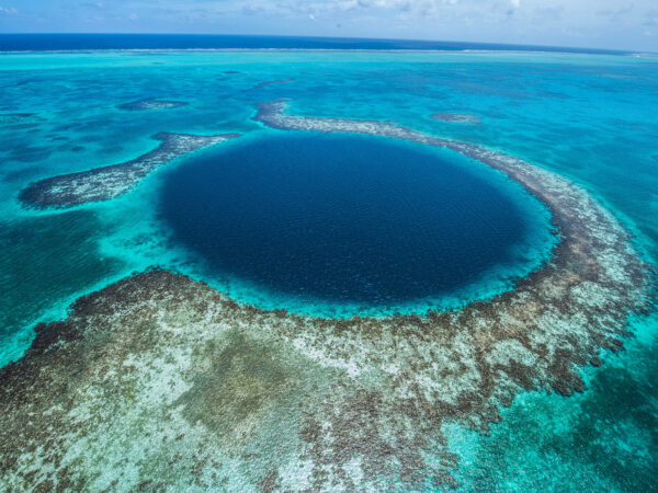 Belize