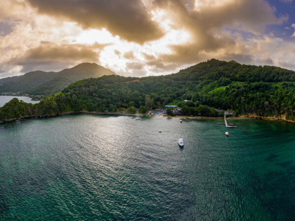 Tobago