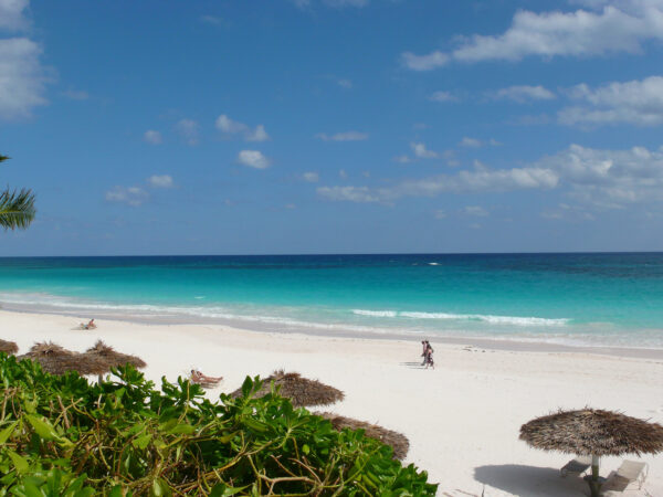 Nassau & Paradise Island – The Bahamas