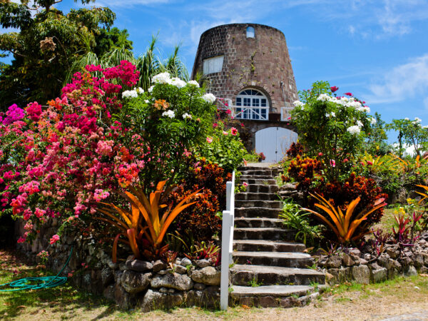 Nevis