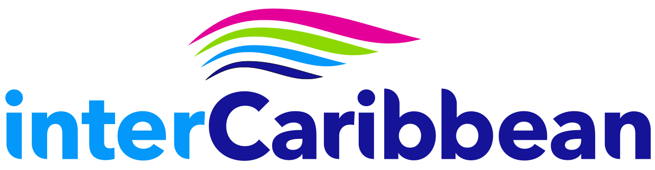 InterCaribbean Airways Logo