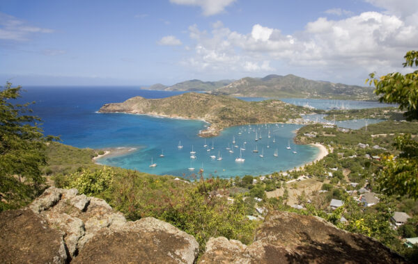 Antigua and Barbuda