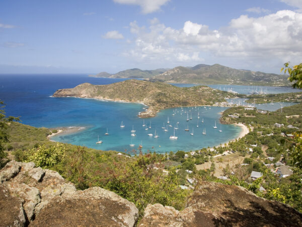 Antigua and Barbuda