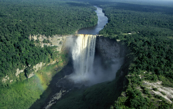 Guyana