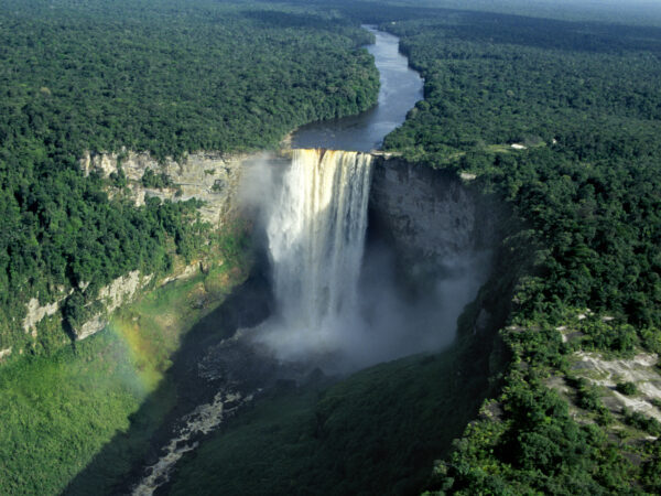 Guyana