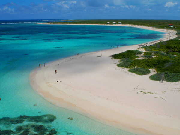 British Virgin Islands
