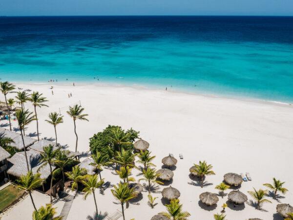 Aruba