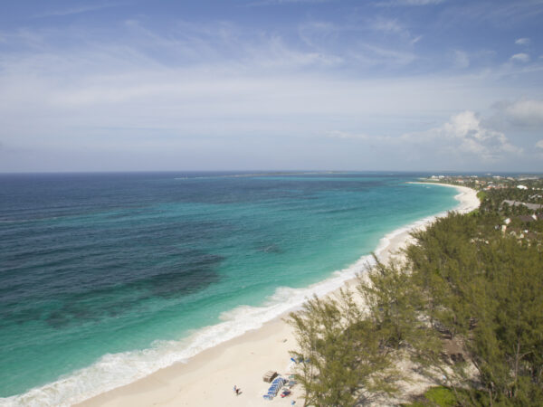 Bahamas