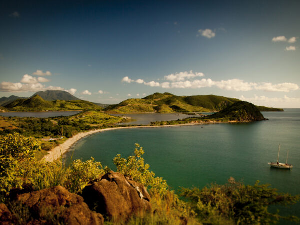 St. Kitts