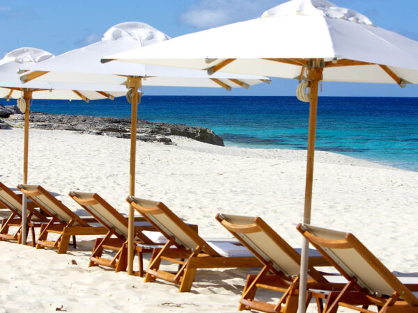 Turks and Caicos