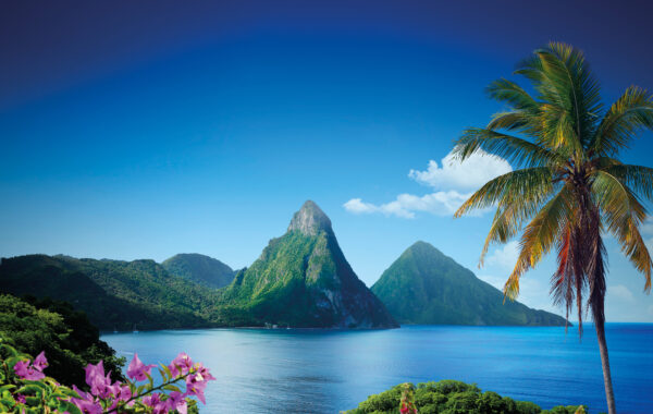 Saint Lucia