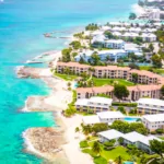 Image of the Cayman Islands