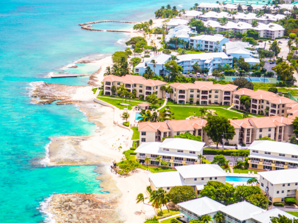 Cayman Islands