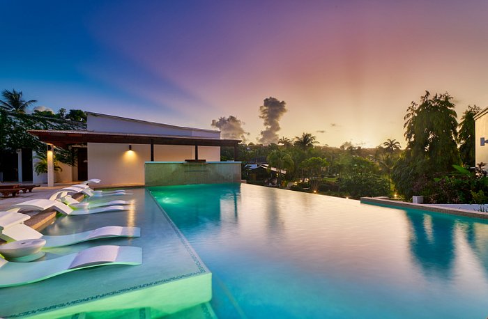 Calabash Hotel in Grenada