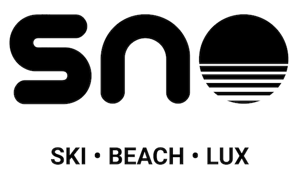 SNO Holidays Logo