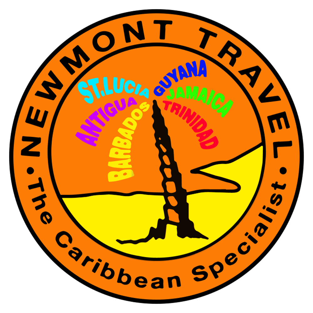 Newmont Travel Logo