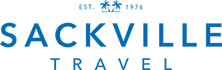 Sackville Travel Logo