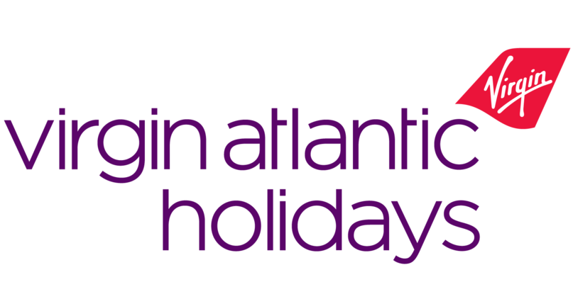 Virgin Atlantic Holidays Logo