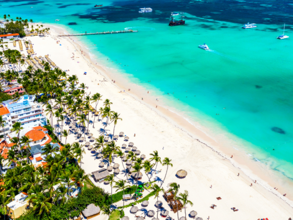 Dominican Republic