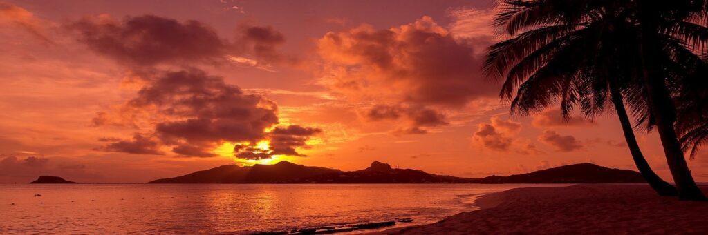 Palm Island Resort Beach Hotel