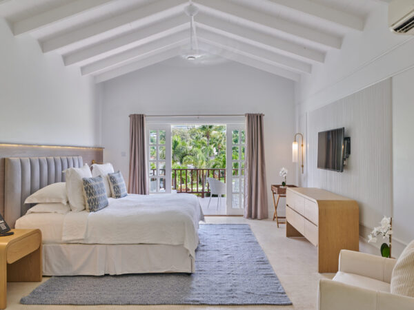 Room Upgrade Offers in Grenada