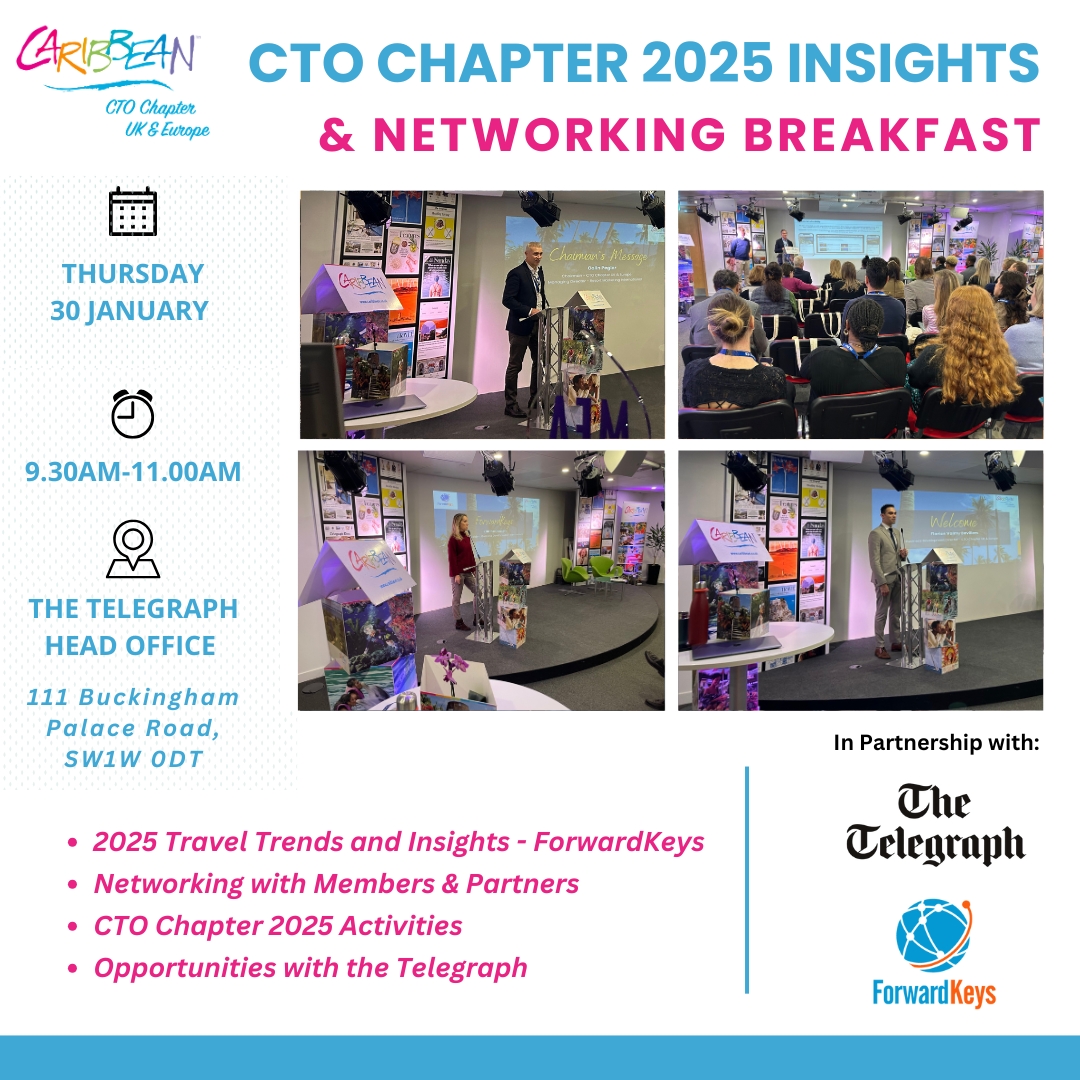 Insights Breakfast 2025
