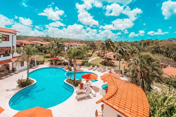 Sugar Cane Club Barbados