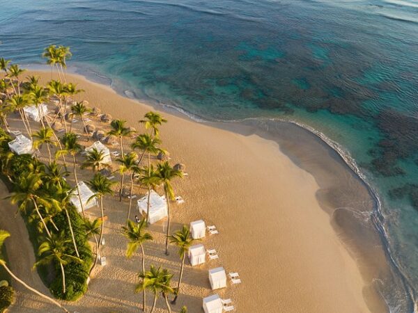 Special Offer at Breathless Punts Cana!