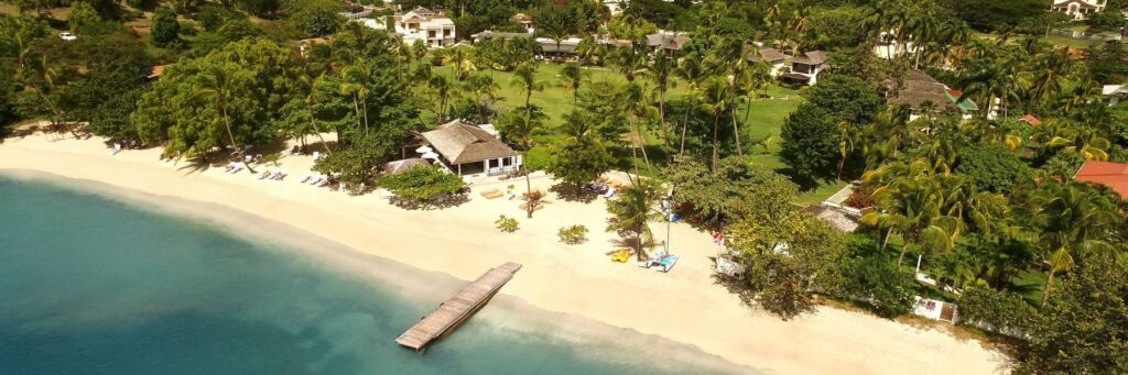 Calabash Hotel Grenada