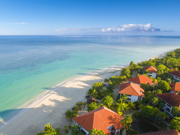 Up to 45% saving and complimentary transfers