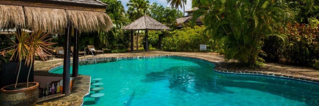 East Winds Saint Lucia