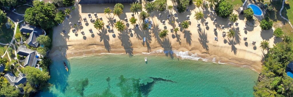 Jamaica inn, Jamaica