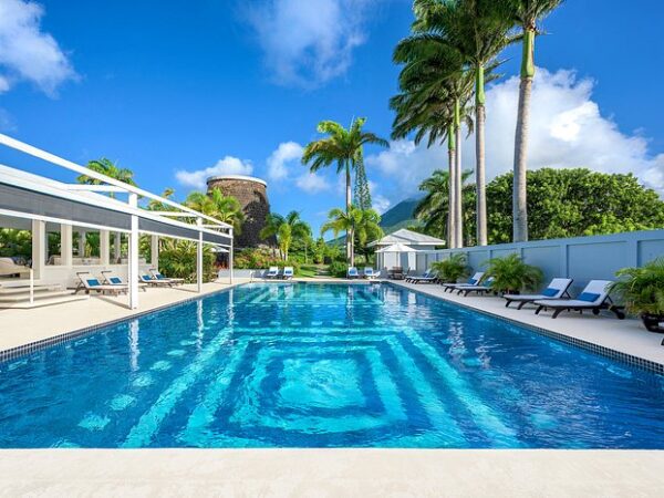 Free Night Offer in St Kitts!
