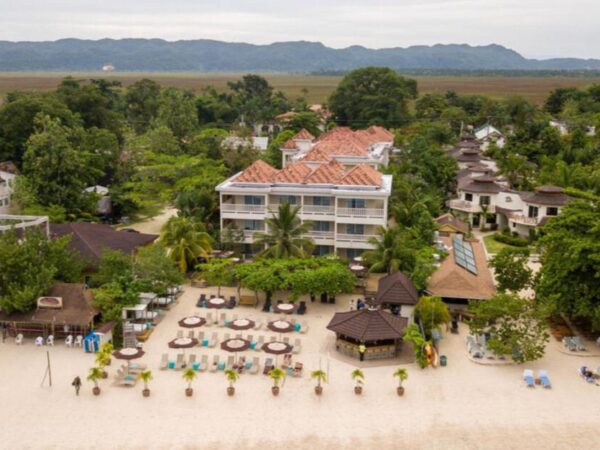 Exclusive Offer in Jamaica!