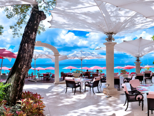 Luxury Escape at Sandy Lane, Barbados – Free Double Upgrade & More!