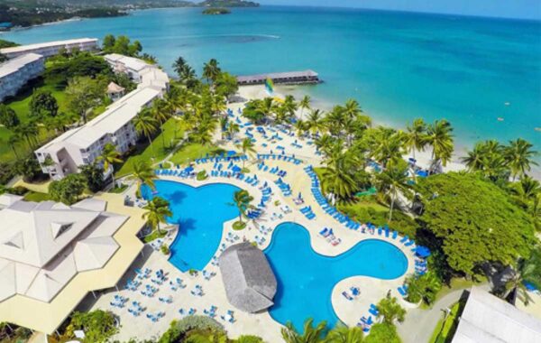 LAST MINUTE ALL INCLUSIVE IN ST LUCIA