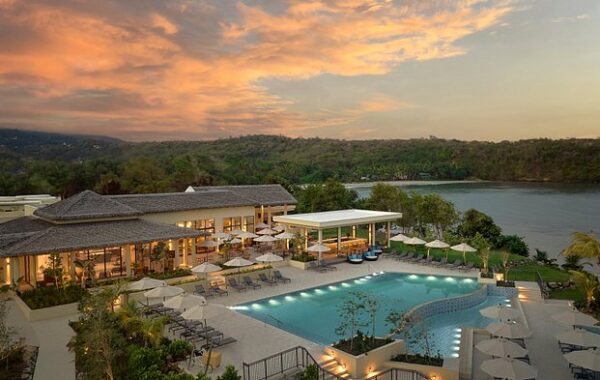 Up to 25% saving and FREE Half Board