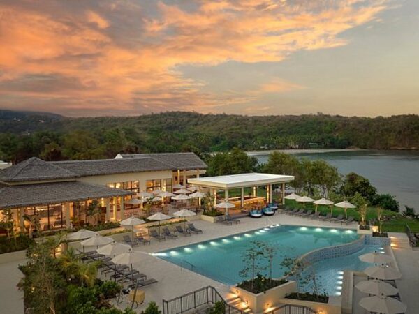 Up to 25% saving and FREE Half Board