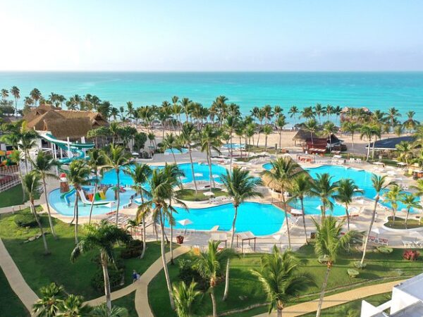 2025 Savings in Dominican Republic!