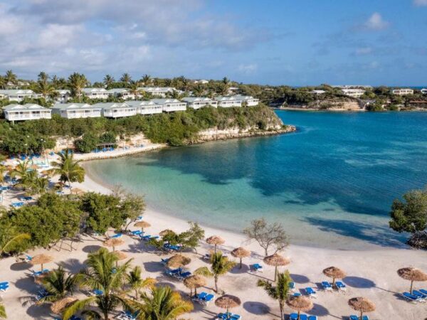 Special Offer in Antigua and Barbuda!