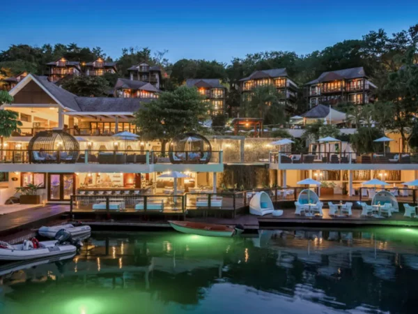 2025 Offer in Saint Lucia!