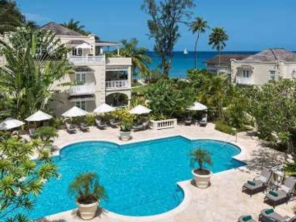 Elegant Island Escape: Stay 7 Nights, Pay for 6 at Coral Reef Club, Barbados!