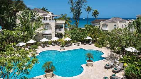 Coral Reef Club Barbados
