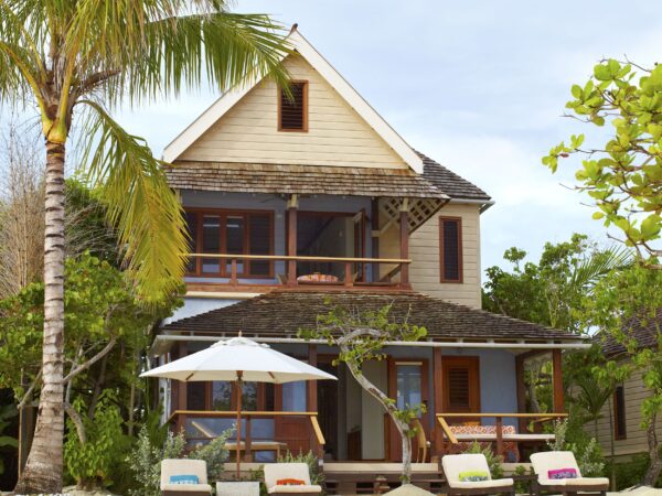 GoldenEye Escape: Stay 7 Nights, Pay for 5 in Jamaica!