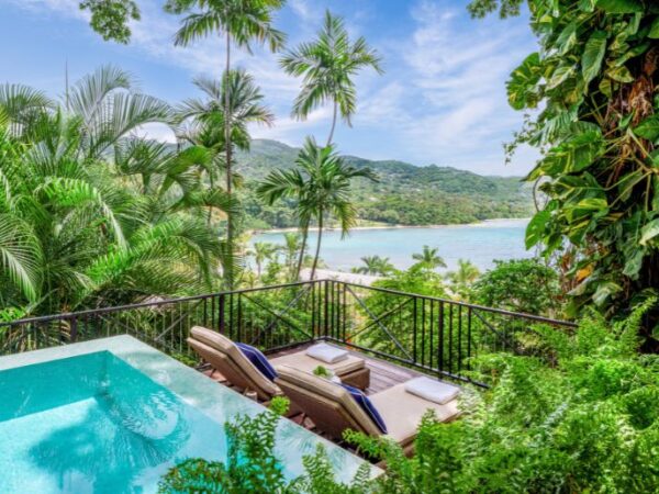 Luxury Jamaica Escape: 25% Off + Kids Stay Free at Round Hill!