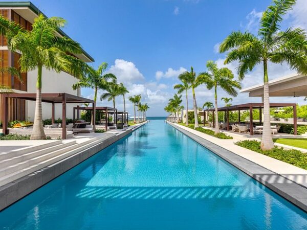 Luxury Getaway: Stay 5 Nights, Pay for 4 at Silversands Grenada!