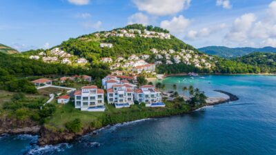 Saint Lucia Getaway: 50% Off + Kids Eat Free…